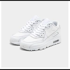 SOLD SOLD Youth Boys Nike Air Max 90/SOLD